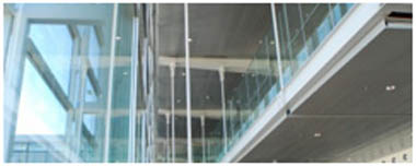 Weston Super Mare Commercial Glazing